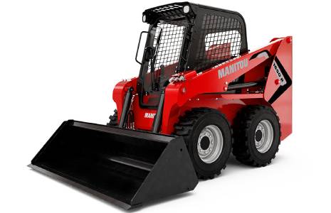 Standard Excavator 8T
