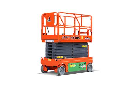 Standard Excavator 8T