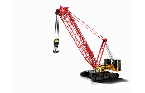 Standard Excavator 8T